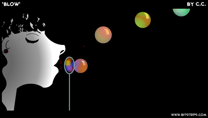 'Blow'