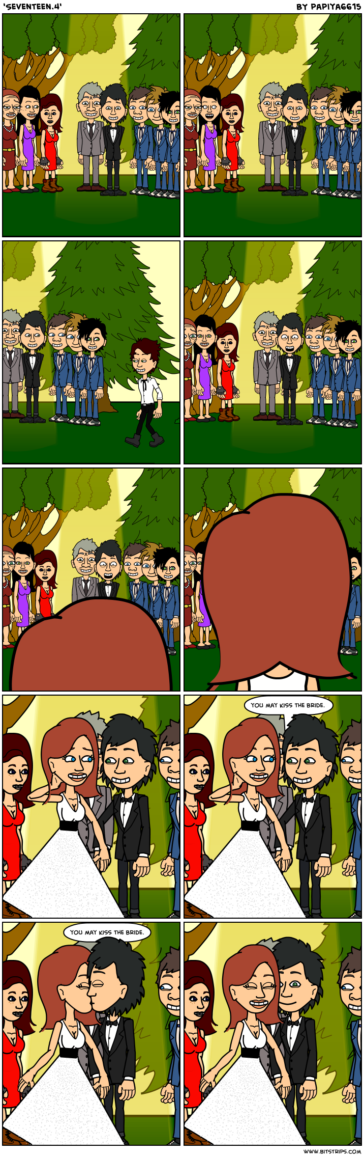 'Seventeen.4'