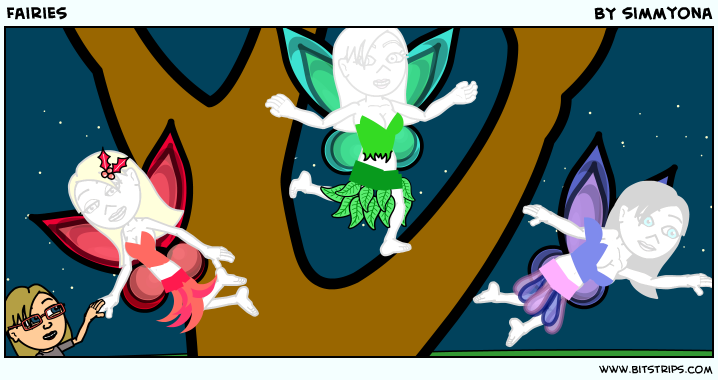 Fairies