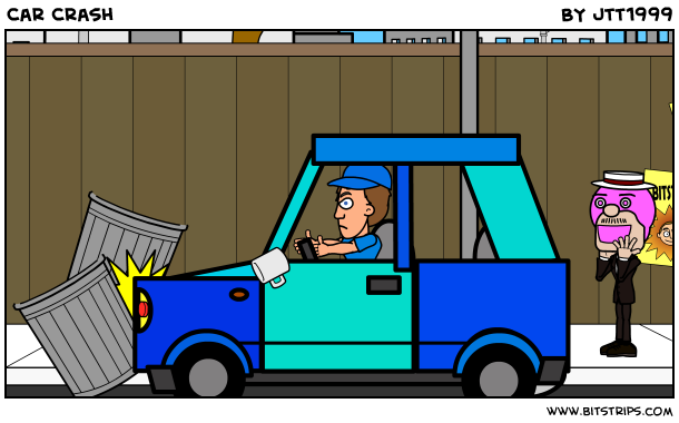 Car Crash
