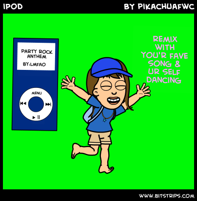 iPod