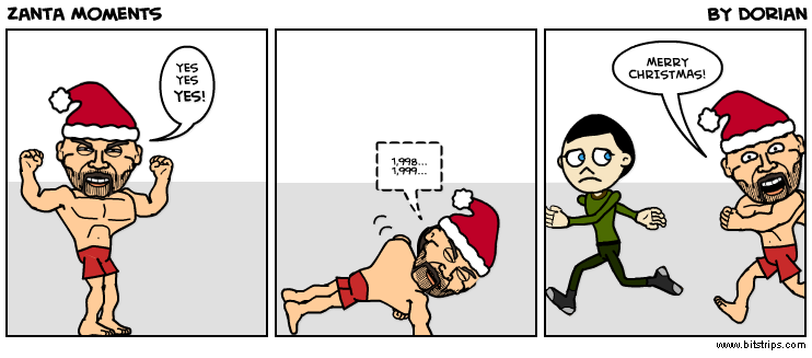 Zanta Moments