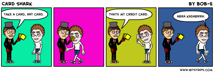 Card Shark