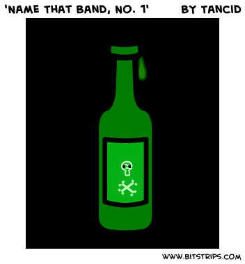 'Name That Band, No. 1'