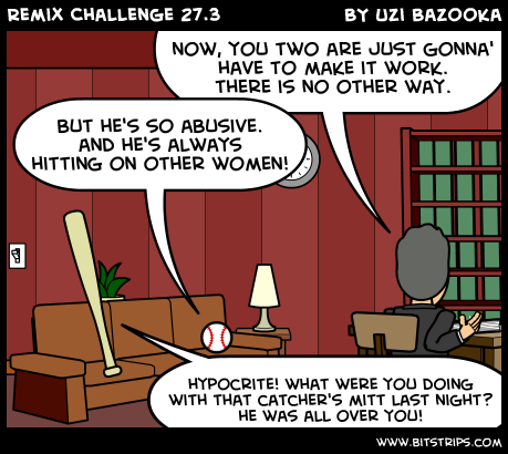 Remix Challenge 27.3