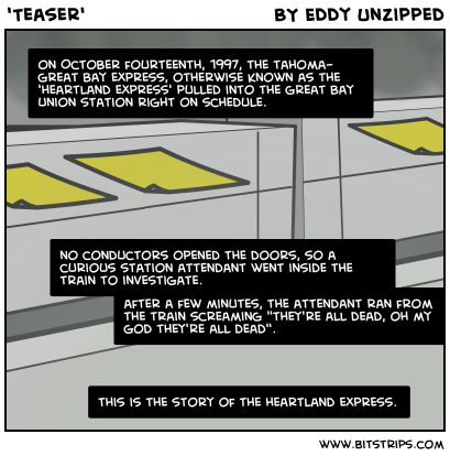 'Teaser'