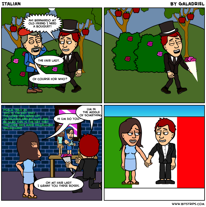 Italian