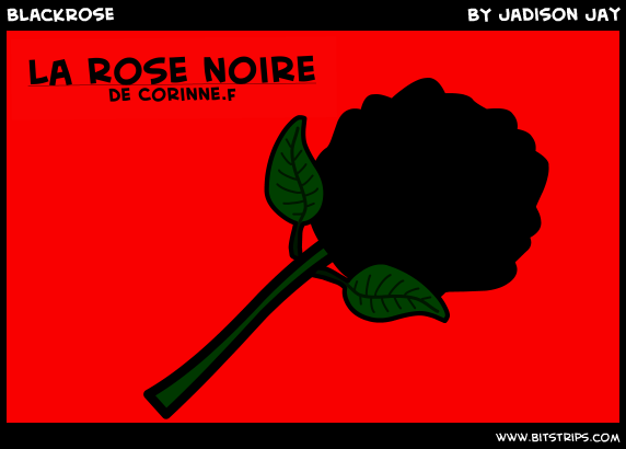 ~Black~Rose~