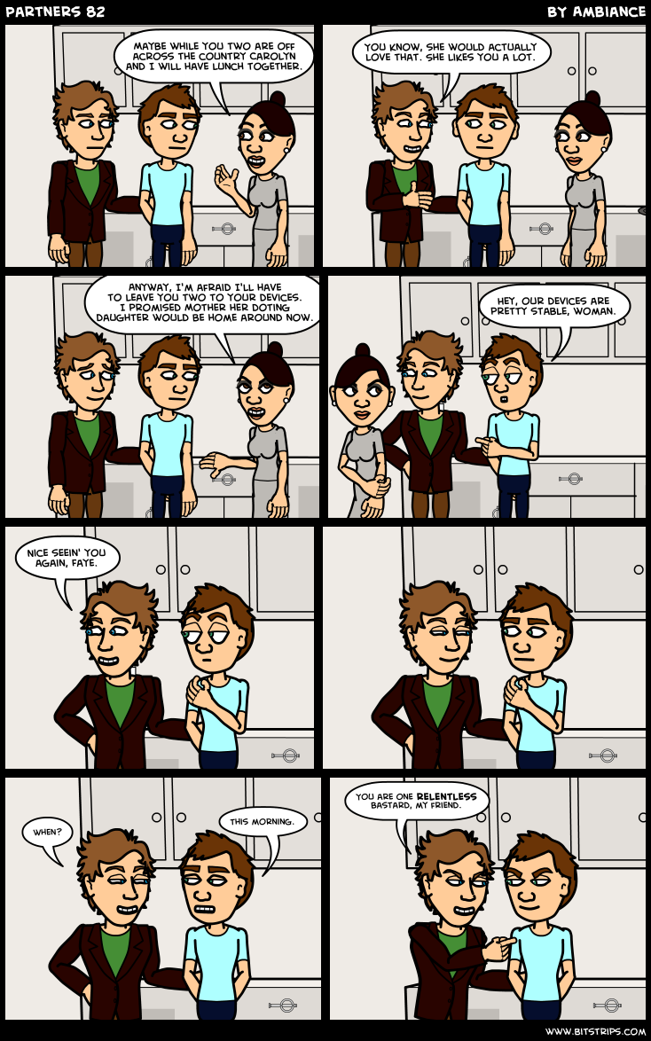 Partners 82