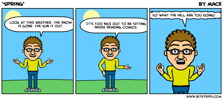'Spring'