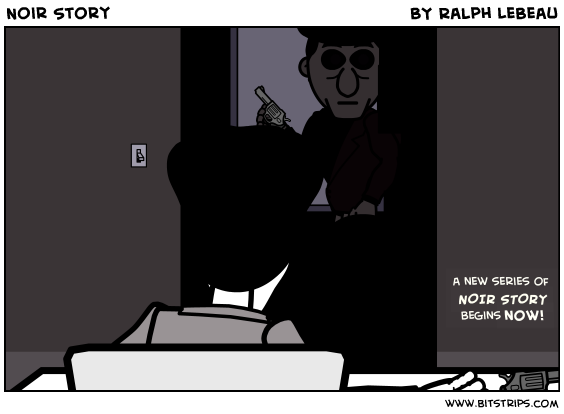 Noir Story