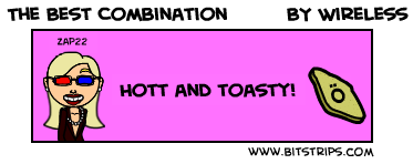 The Best Combination
