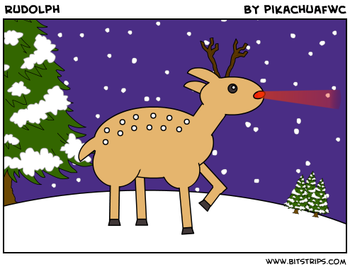 Rudolph
