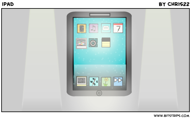 ipad