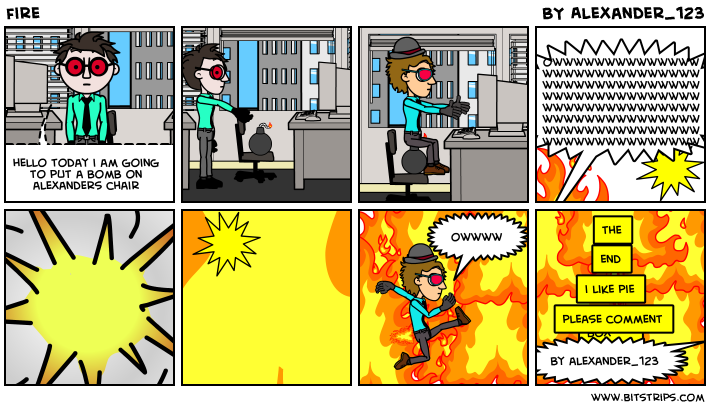 fire