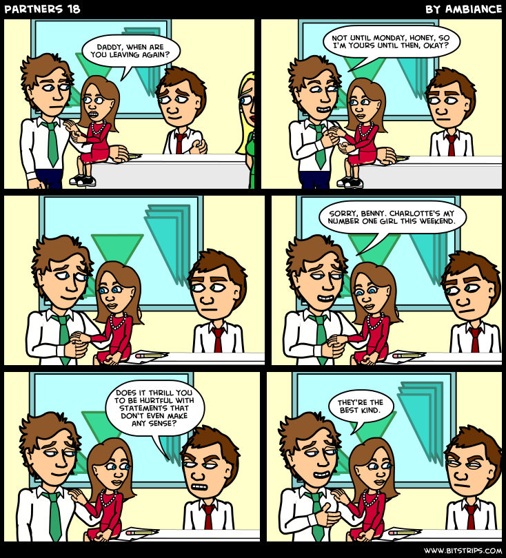 Partners 18