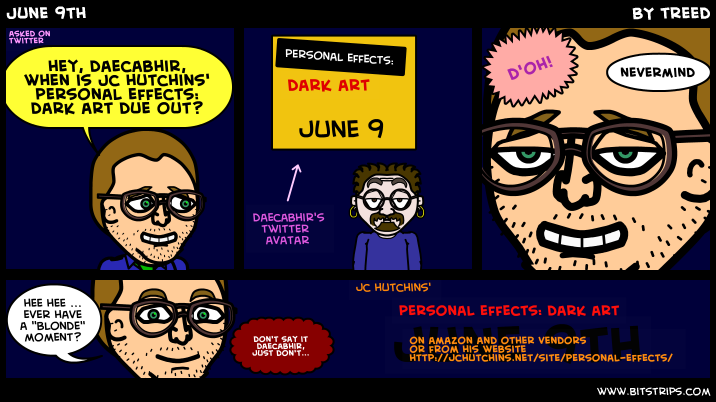 June 9th