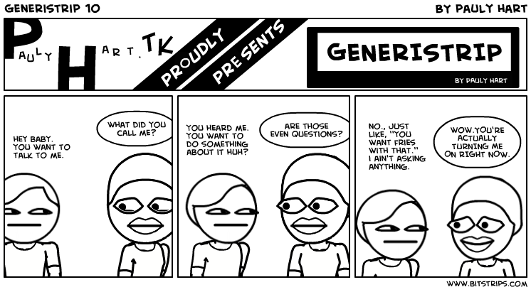 Generistrip 10