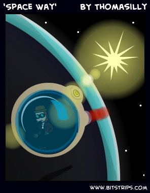 'Space Way'