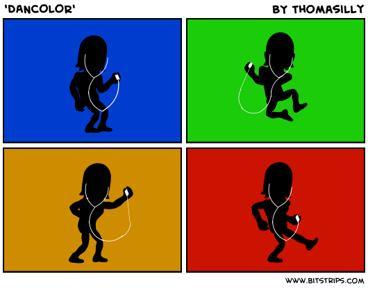 'DANCOLOR'