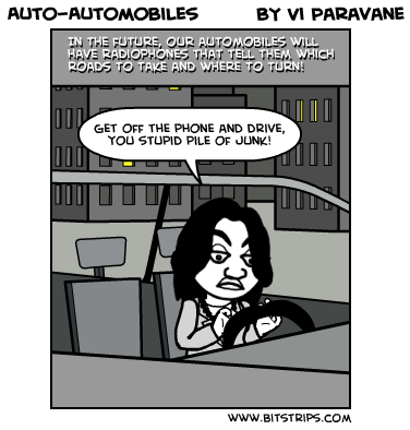 Auto-Automobiles