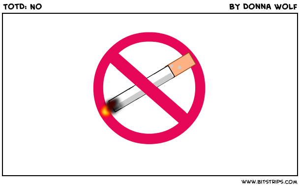 TotD: No