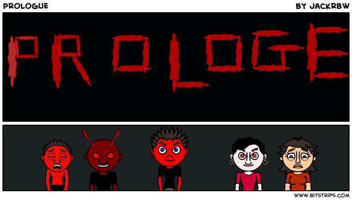 Prologue