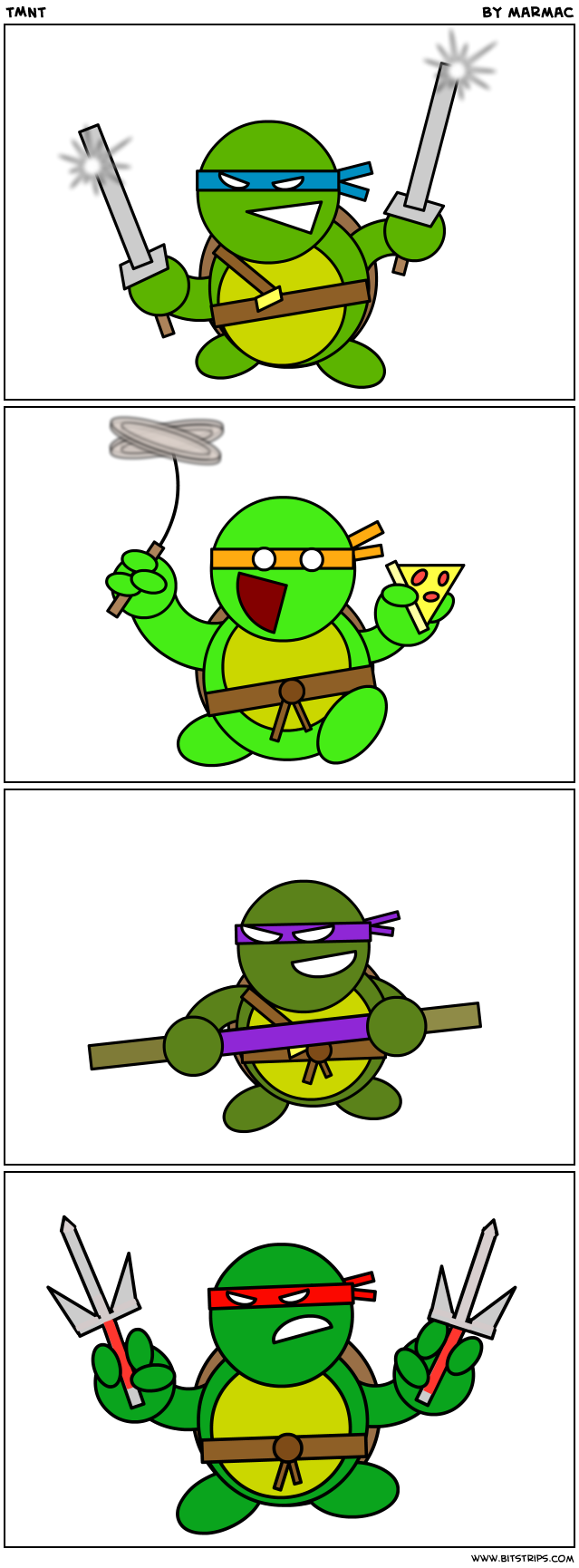 TMNT
