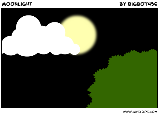 moonlight