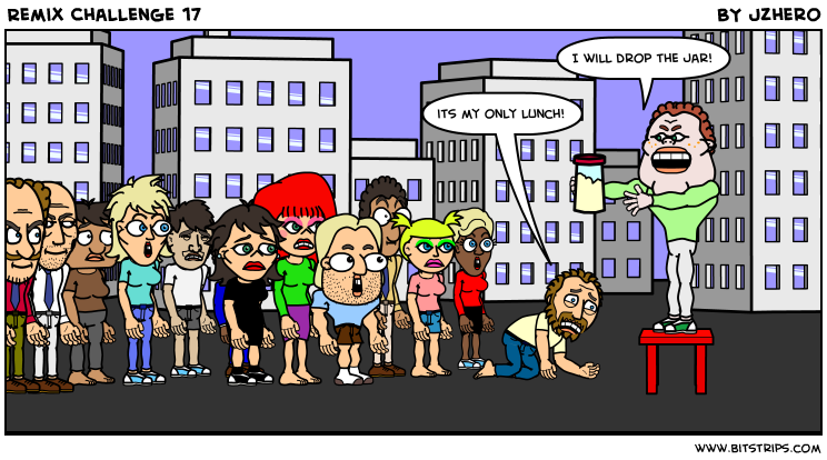 Remix Challenge 17