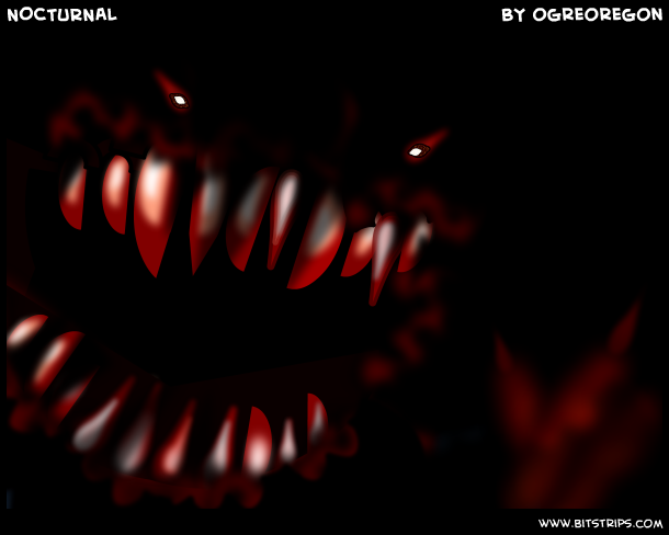 NOCTURNAL