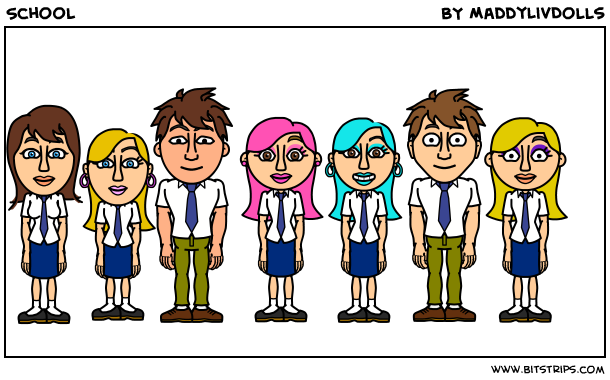 School