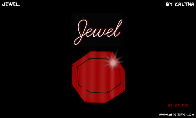 Jewel.
