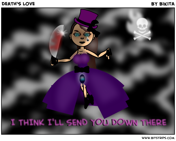 Death's Love