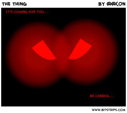 The Thing