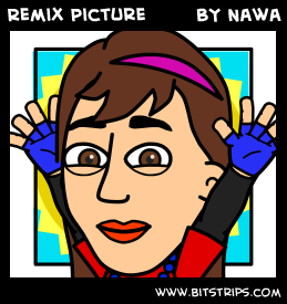 Remix Picture