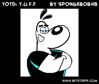 TotD: T.U.F.F