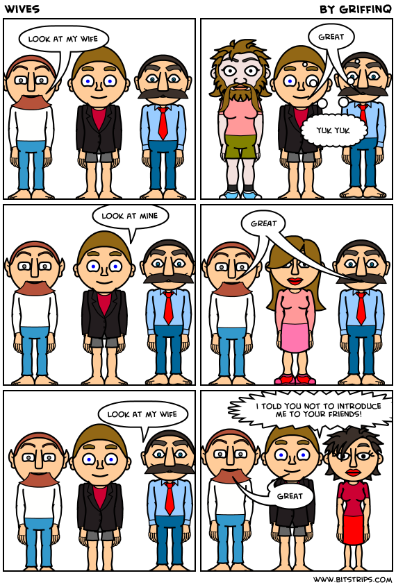 wives