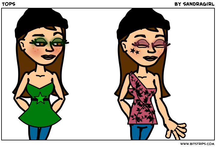Tops