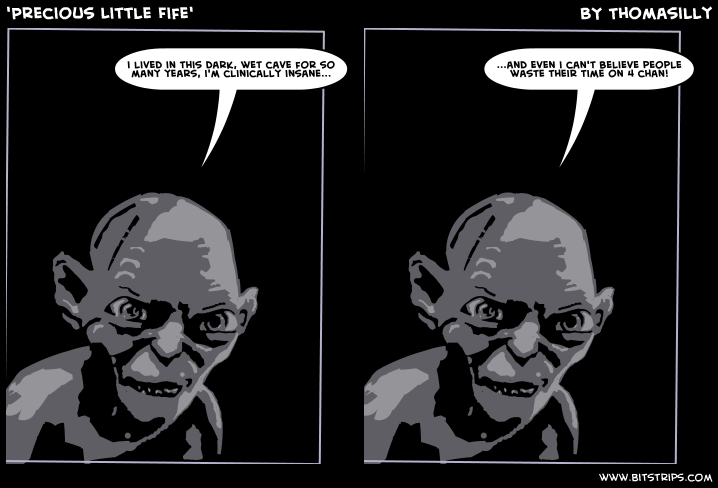 'Precious Little Fife'