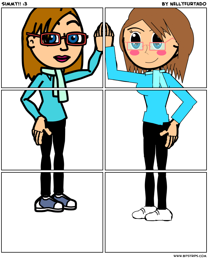 simmy!! :3