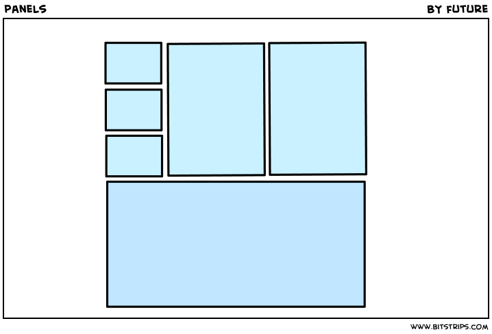 panels
