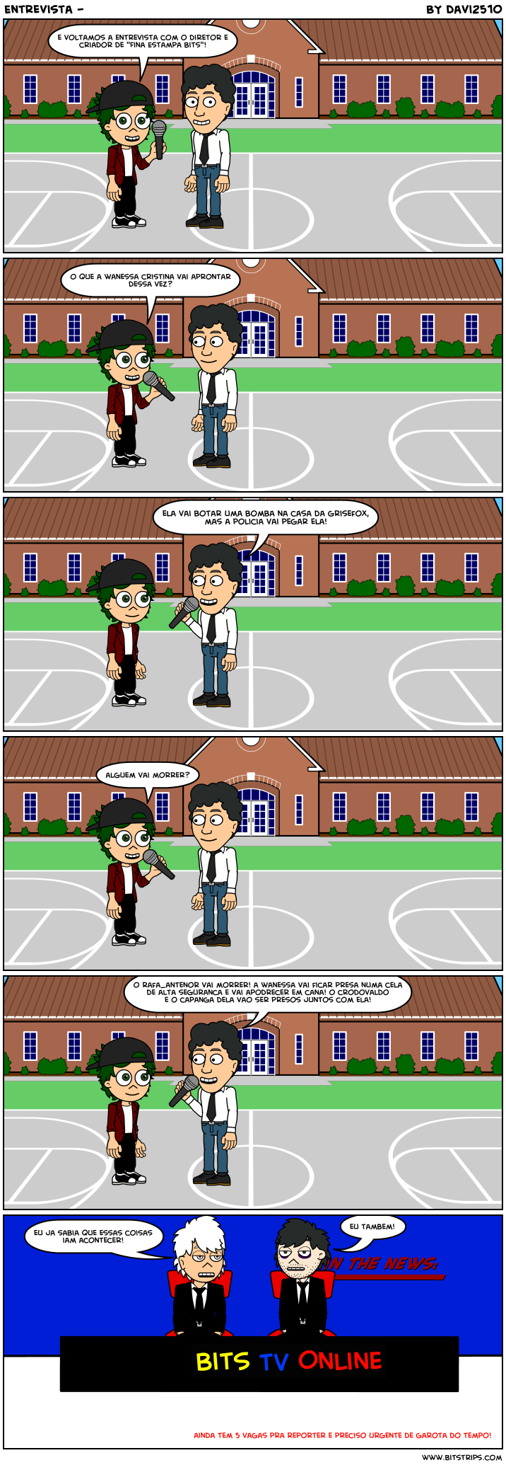 Entrevista - 