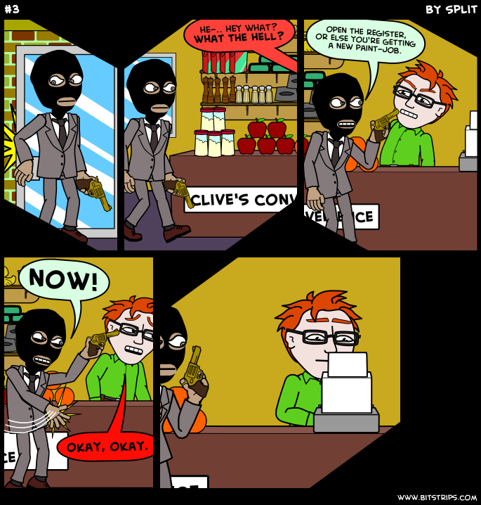 #3