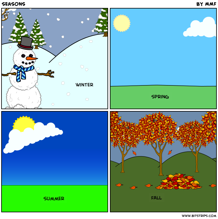 seasons