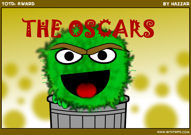 TotD: Award