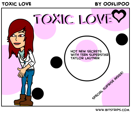 toxic love