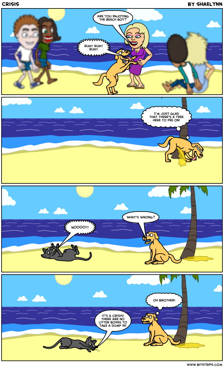 Crisis