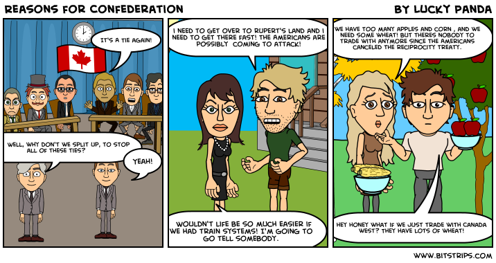 reasons for confederation essay reasons for confederation essay