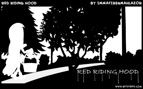 Red Riding Hood